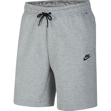 old nike tech shorts